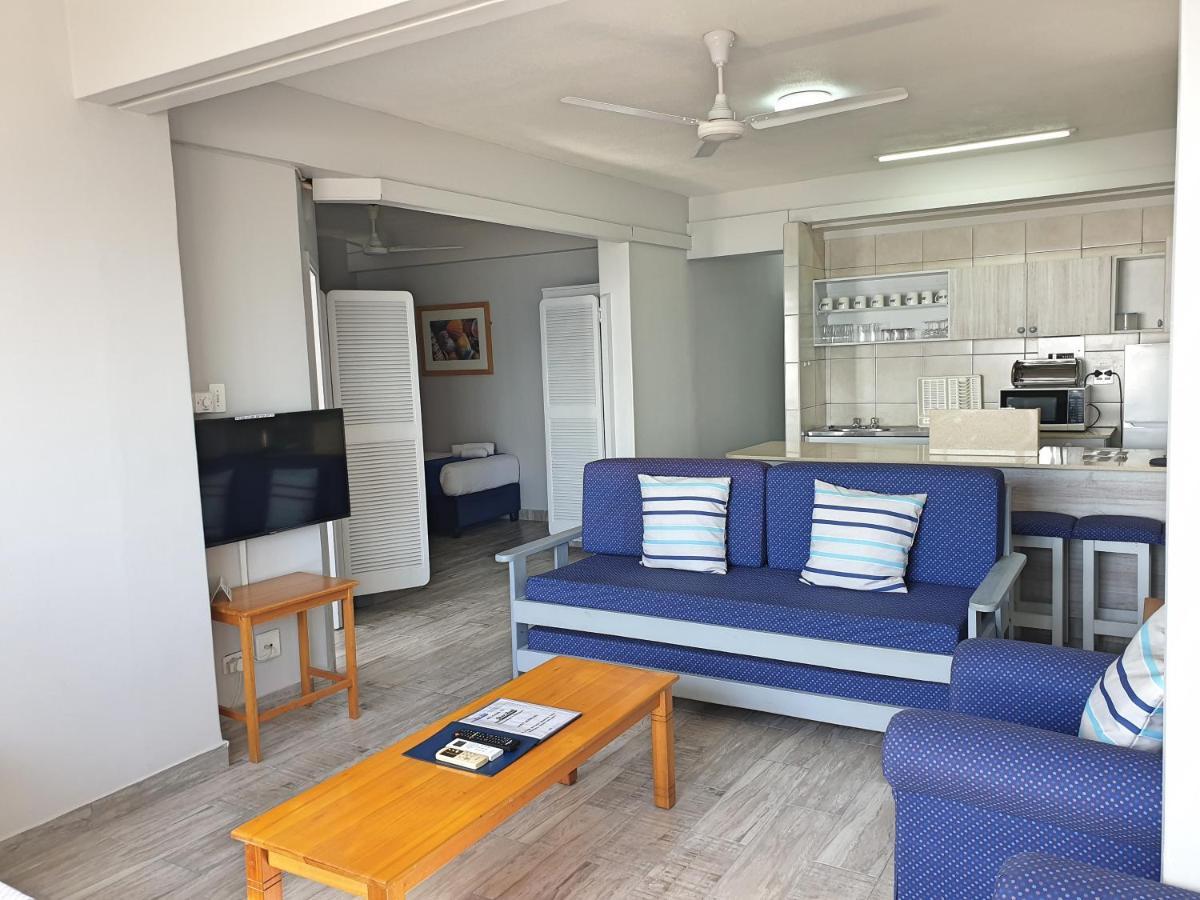 Gooderson Leisure Silver Sands 2 Self Catering And Timeshare Lifestyle Resort Durban Exterior photo