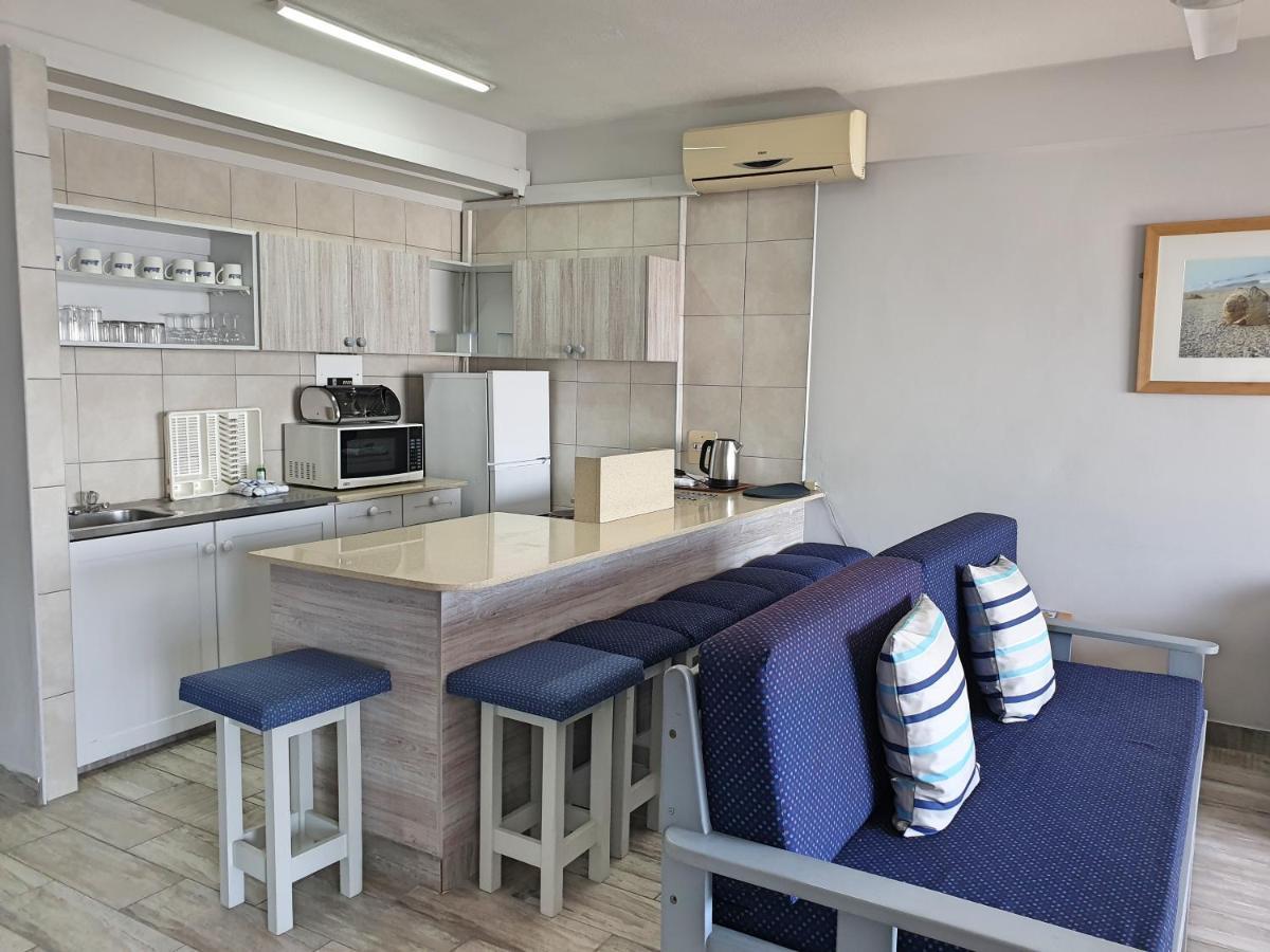 Gooderson Leisure Silver Sands 2 Self Catering And Timeshare Lifestyle Resort Durban Exterior photo