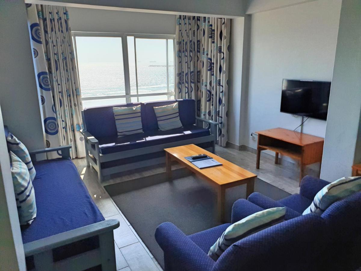 Gooderson Leisure Silver Sands 2 Self Catering And Timeshare Lifestyle Resort Durban Exterior photo