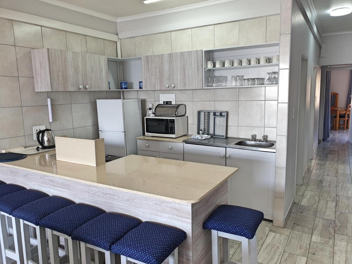 Gooderson Leisure Silver Sands 2 Self Catering And Timeshare Lifestyle Resort Durban Exterior photo