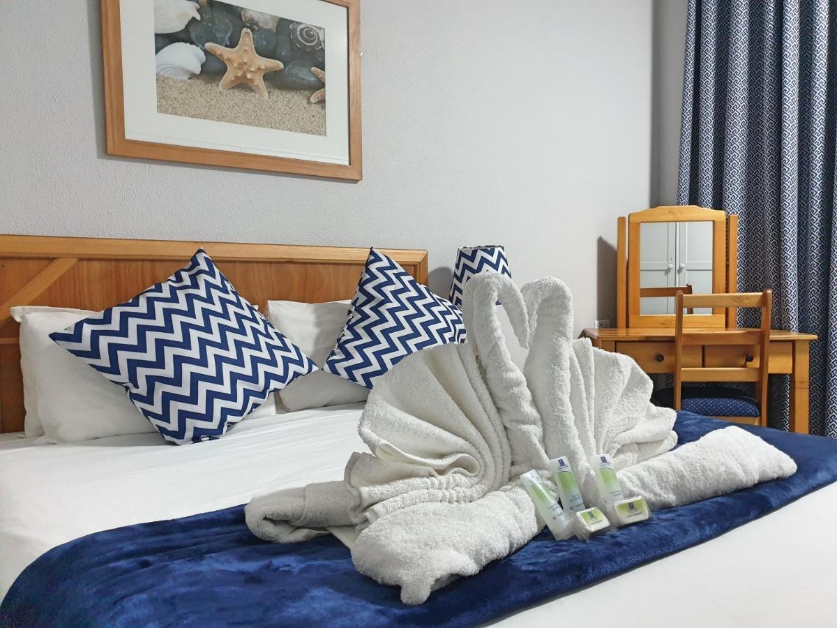 Gooderson Leisure Silver Sands 2 Self Catering And Timeshare Lifestyle Resort Durban Exterior photo