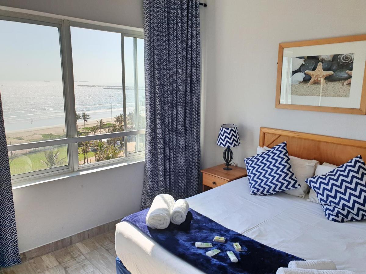 Gooderson Leisure Silver Sands 2 Self Catering And Timeshare Lifestyle Resort Durban Exterior photo