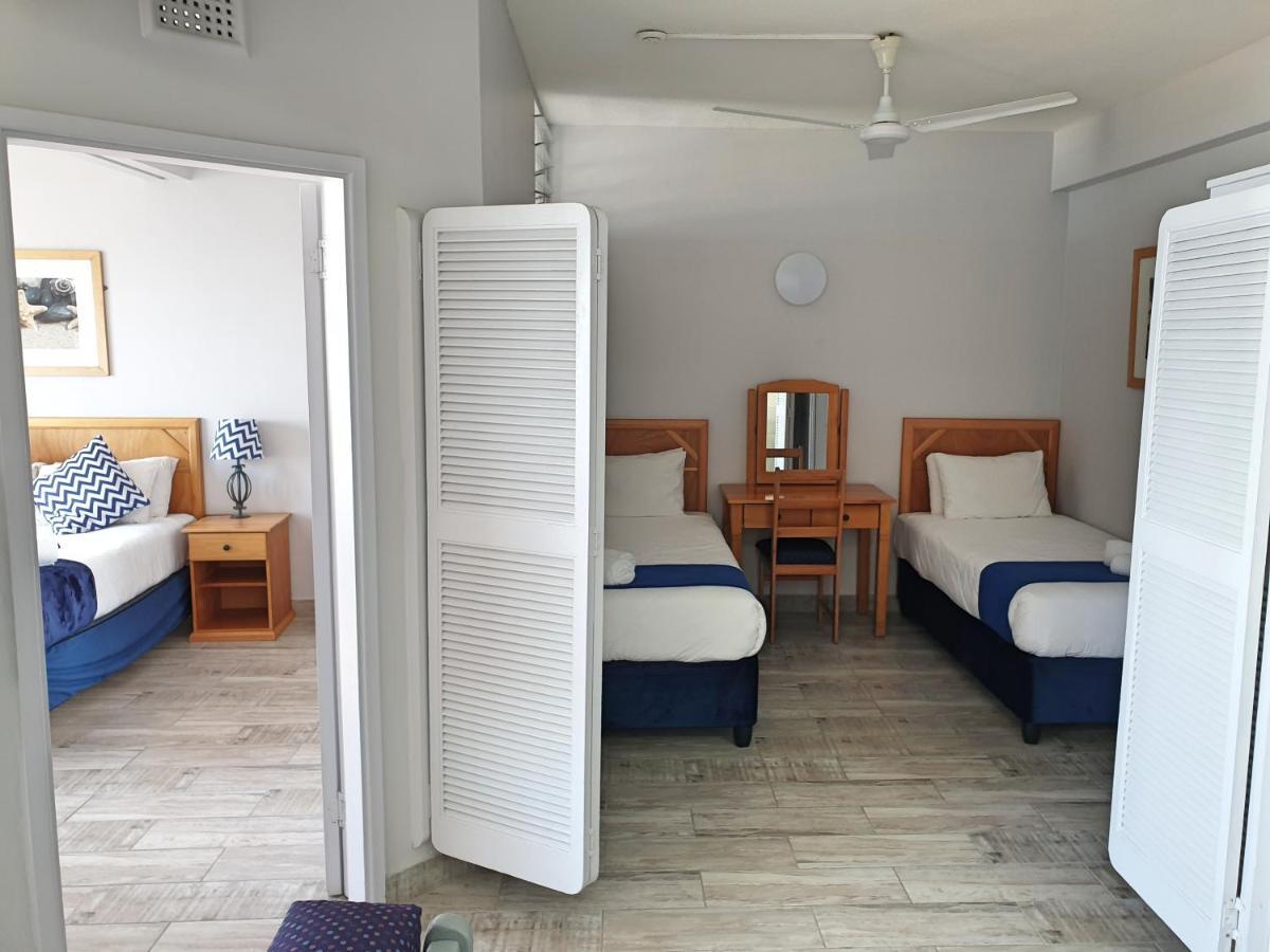 Gooderson Leisure Silver Sands 2 Self Catering And Timeshare Lifestyle Resort Durban Exterior photo